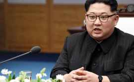 Ким Чен Ын Встреча с Трампом исторический шанс построить лучшее будущее