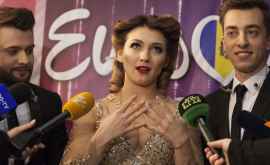 DoReDos lider la casele de pariuri în cursa Eurovision