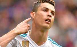 Cristiano Ronaldo se lasă de fotbal