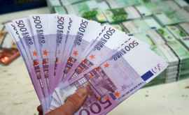 Ce să faci cu bancnotele de 500 de euro în cazul în care băncile nu le acceptă