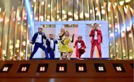 DoReDos sa calificat în finala Eurovision 2018
