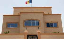 В ОАЭ состоялось открытие посольства Молдовы ФОТО ВИДЕО