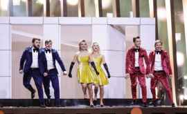 Şansele Republicii Moldova de a cîştiga marea finală Eurovision