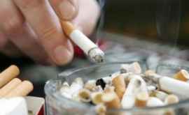 Accizele la ţigările fără filtru în creştere