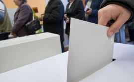 Alegerile din 20 mai În ce localități vor fi cele mai scurte buletine de vot