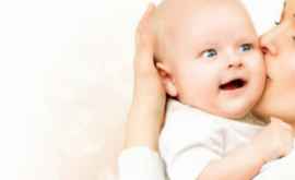 Разлука с матерью негативно влияет на развитие мозга малыша