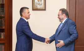 Rusia apreciază rezultatele obținute în procesul de reglementare transnistreană