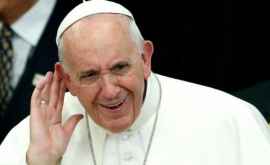 Papa Francisc a vorbit despre o eventuală demisie