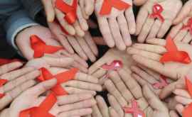В Хынчештах проводится кампания по бесплатному тестированию на ВИЧСПИД