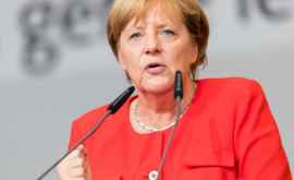 Меркель за сохранение атомного соглашения с Ираном