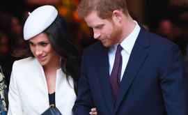 Cît costă nunta prinţului Harry cu Meghan Markle 