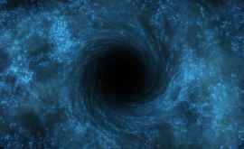 Astronomii au detectat o gaură neagră monstruoasă
