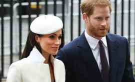 Invitați de seamă la nunta Prințului Harry cu Meghan Markle FOTO