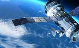 China a trimis în spaţiu un nou satelit