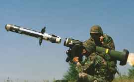 В Украине испытали американские Javelin