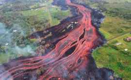 Centrala geotermală din Hawaii este amenințată de erupția vulcanului VIDEO