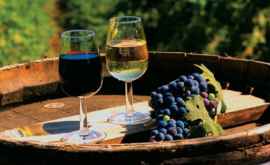 45 din vinurile moldovenești au fost exportate în țările europene în anul 2017
