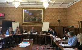La Londra sa desfășurat Forumul de caritate moldobritanic 