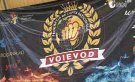 La Orhei a fost dat startul Turneului Republican de Luptă Naţională Voievod VIDEO