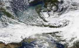 A început sezonul uraganelor din Atlantic Furtuna Alberto se îndreaptă spre SUA