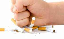 De ce te îngrași după ce te lași de fumat