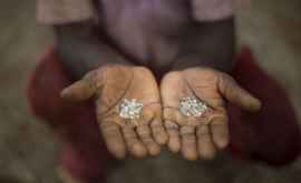 Viața căutătorilor de diamante din Brazilia săracii care speră să se îmbogățească galerie foto