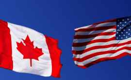 Канада повысит пошлины на виски кленовый сироп и металлопродукцию из США