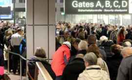 Aeroportul din Hamburg a fost evacuat complet 
