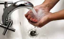 Fără apă la robinet în cîteva sectoare din capitală pe 5 iunie