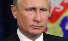 Putin susţine că Rusia nu încearcă să divizeze Uniunea Europeană