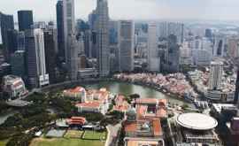 Spațiul aerian din Singapore restricționat în timpul summitului dintre SUA și Phenian