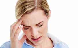 Ce sînt migrenele şi cum pot fi combătute