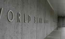 Banca Mondială menţine prognoza creşterii economiei Moldovei pentru anul 2018