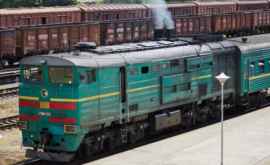 Beneficii pentru agenții economici care vor transporta materiale de construcție cu trenul