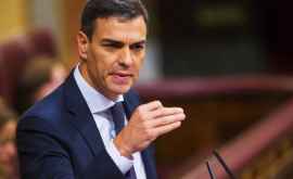 Noul guvern spaniol format preponderent din femei