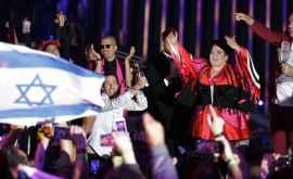 Eurovision se va desfăşura la Ierusalim sau nu va fi deloc