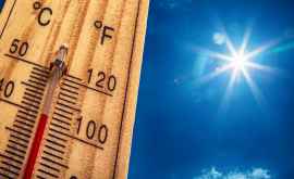Кишиневские власти принимают меры для защиты населения в жару