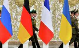 Министры иностранных дел России и Украины возобновят мирные переговоры 