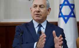 Netanyahu interogat din nou de poliţie întro anchetă de corupţie