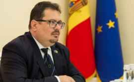 Михалко Правосудие и верховенство закона в Молдове всё ещё нуждаются в улучшениях