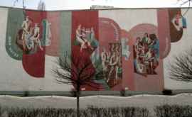 Можно ли сохранить кишиневские мозаики культурное наследие столицы