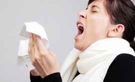 Как определить разницу между простудой и аллергией