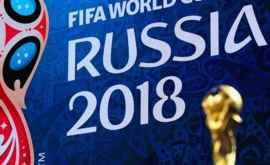 Cît a cheltuit Rusia pentru pregătirea Campionatului Mondial de Fotbal 2018