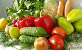Где прячутся нитраты в овощах