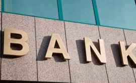 Ratingul băncilor din Moldova după volumul creditelor eliberate