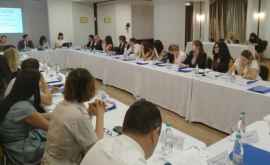 Молдавские консулы проводят совещание в Кишиневе