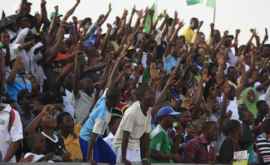 Сенегальские болельщики удивили всех после матча с Польшей ВИДЕО