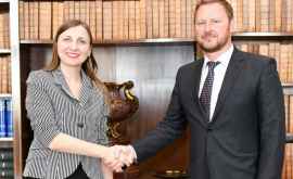 В Праге обсуждается молдочешское сотрудничество в сфере евроинтеграции