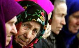 В Молдове не стало старожилаженщины 118 лет