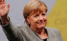 Влиятельный немецкий политик требует отставки Меркель